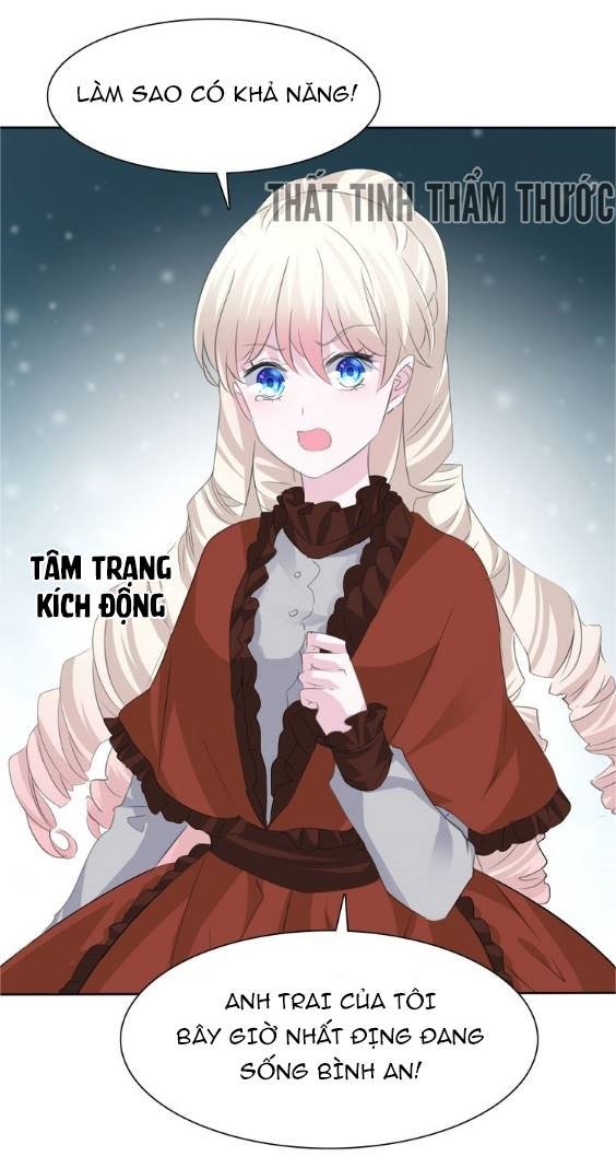 Một Lời Không Hợp Liền Hút Máu Chapter 32 - Trang 2