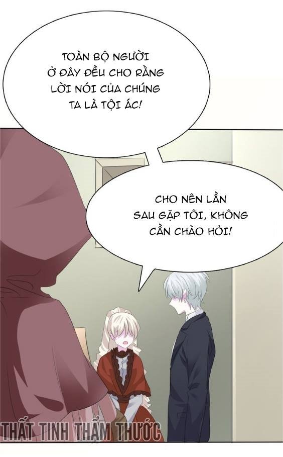 Một Lời Không Hợp Liền Hút Máu Chapter 32 - Trang 2