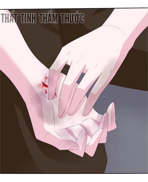 Một Lời Không Hợp Liền Hút Máu Chapter 31 - Trang 2