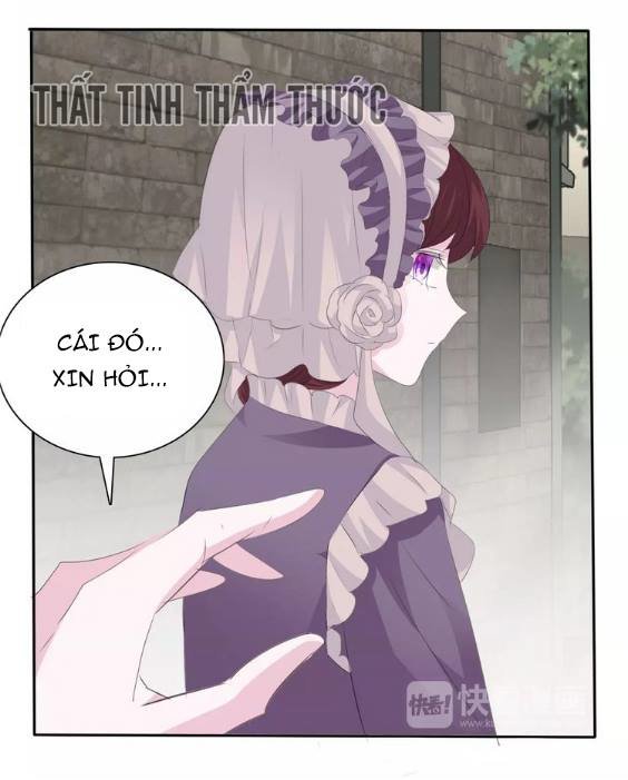 Một Lời Không Hợp Liền Hút Máu Chapter 30 - Trang 2