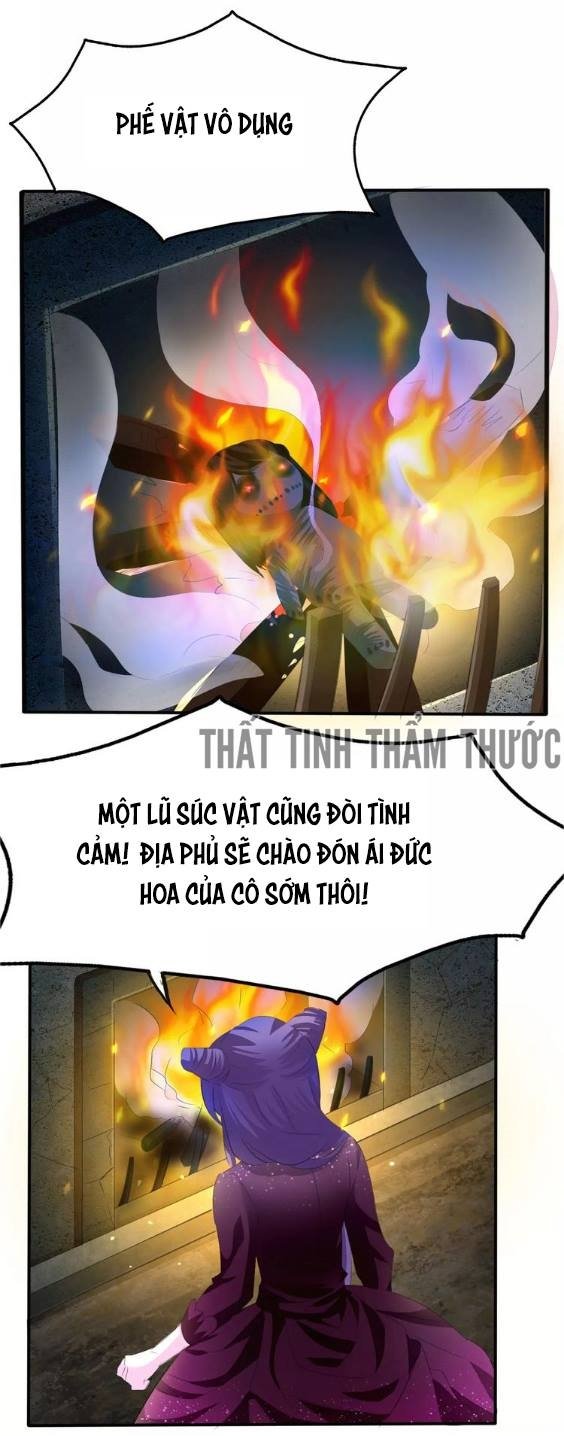 Một Lời Không Hợp Liền Hút Máu Chapter 28 - Trang 2