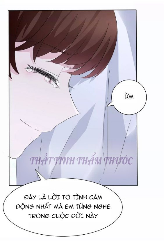 Một Lời Không Hợp Liền Hút Máu Chapter 26 - Trang 2