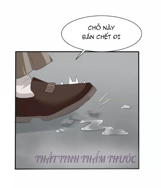 Một Lời Không Hợp Liền Hút Máu Chapter 26 - Trang 2