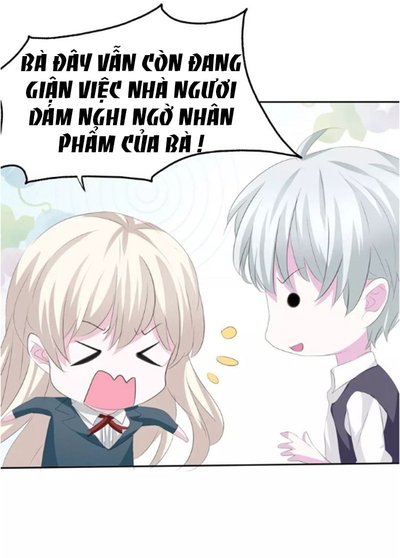 Một Lời Không Hợp Liền Hút Máu Chapter 25 - Trang 2