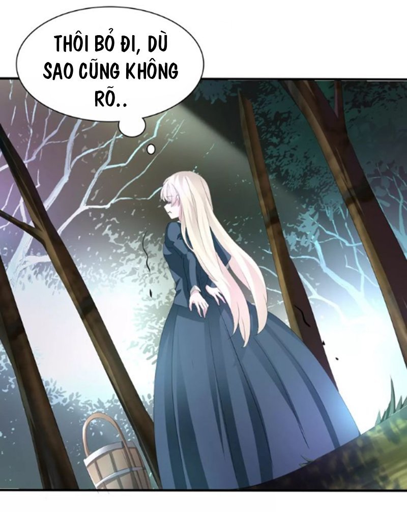 Một Lời Không Hợp Liền Hút Máu Chapter 25 - Trang 2