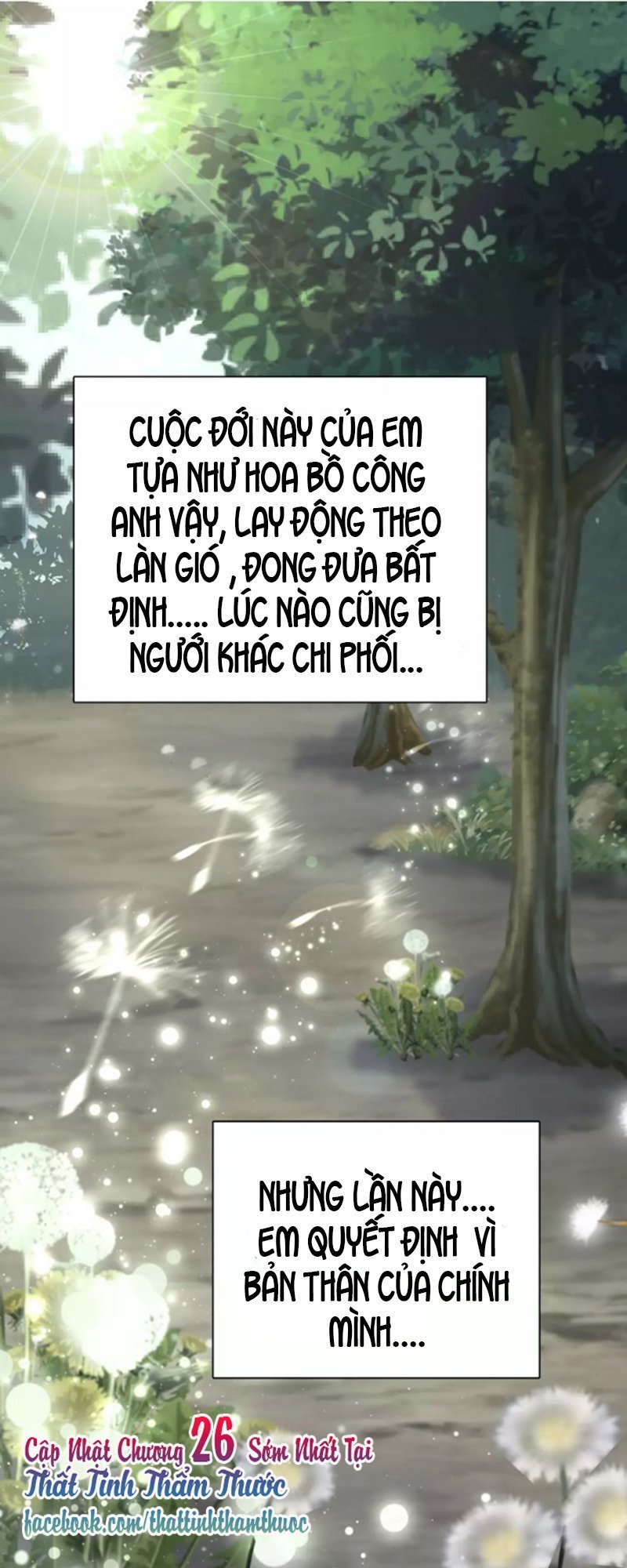 Một Lời Không Hợp Liền Hút Máu Chapter 25 - Trang 2