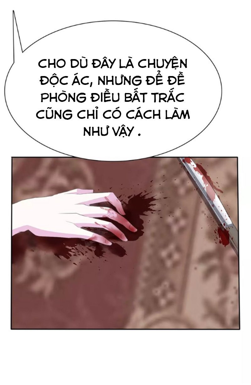 Một Lời Không Hợp Liền Hút Máu Chapter 22 - Trang 2