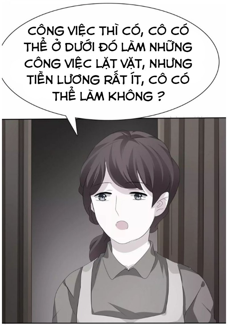 Một Lời Không Hợp Liền Hút Máu Chapter 22 - Trang 2