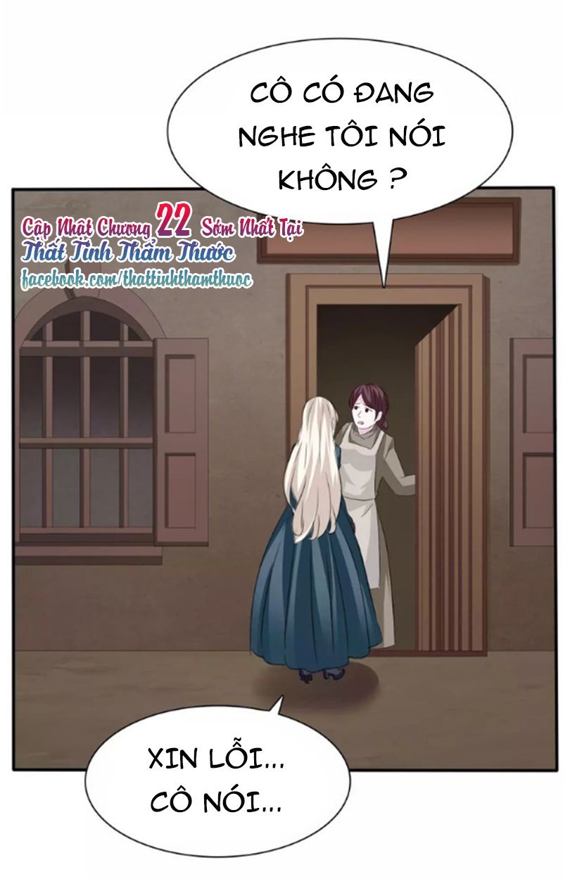 Một Lời Không Hợp Liền Hút Máu Chapter 21 - Trang 2