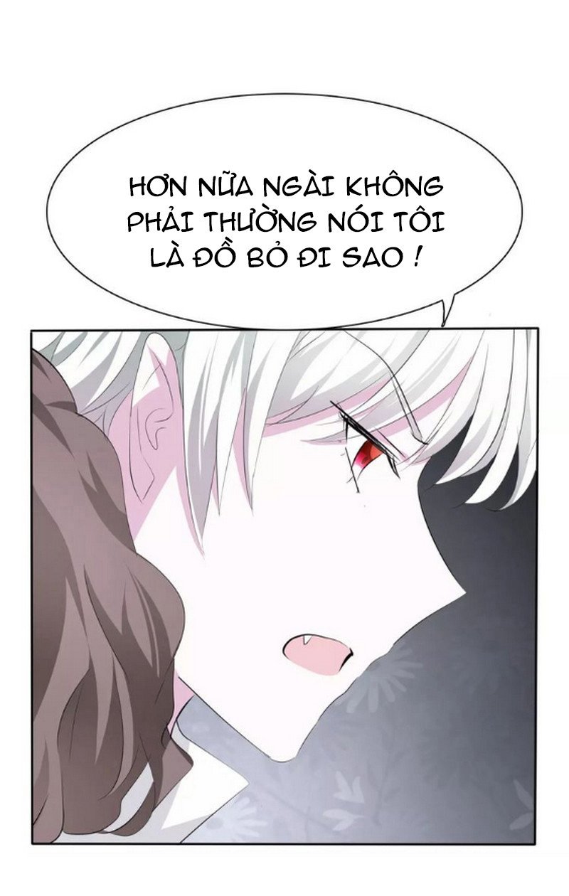 Một Lời Không Hợp Liền Hút Máu Chapter 13 - Trang 2