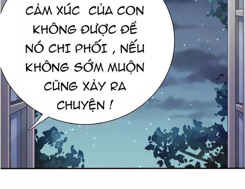 Một Lời Không Hợp Liền Hút Máu Chapter 9 - Trang 2