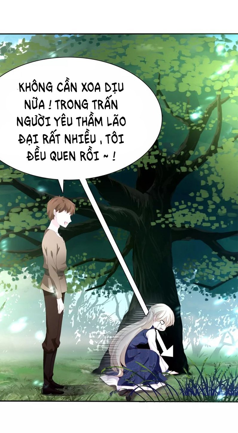 Một Lời Không Hợp Liền Hút Máu Chapter 7 - Trang 2