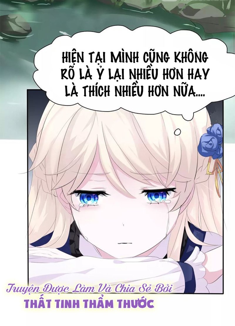 Một Lời Không Hợp Liền Hút Máu Chapter 7 - Trang 2