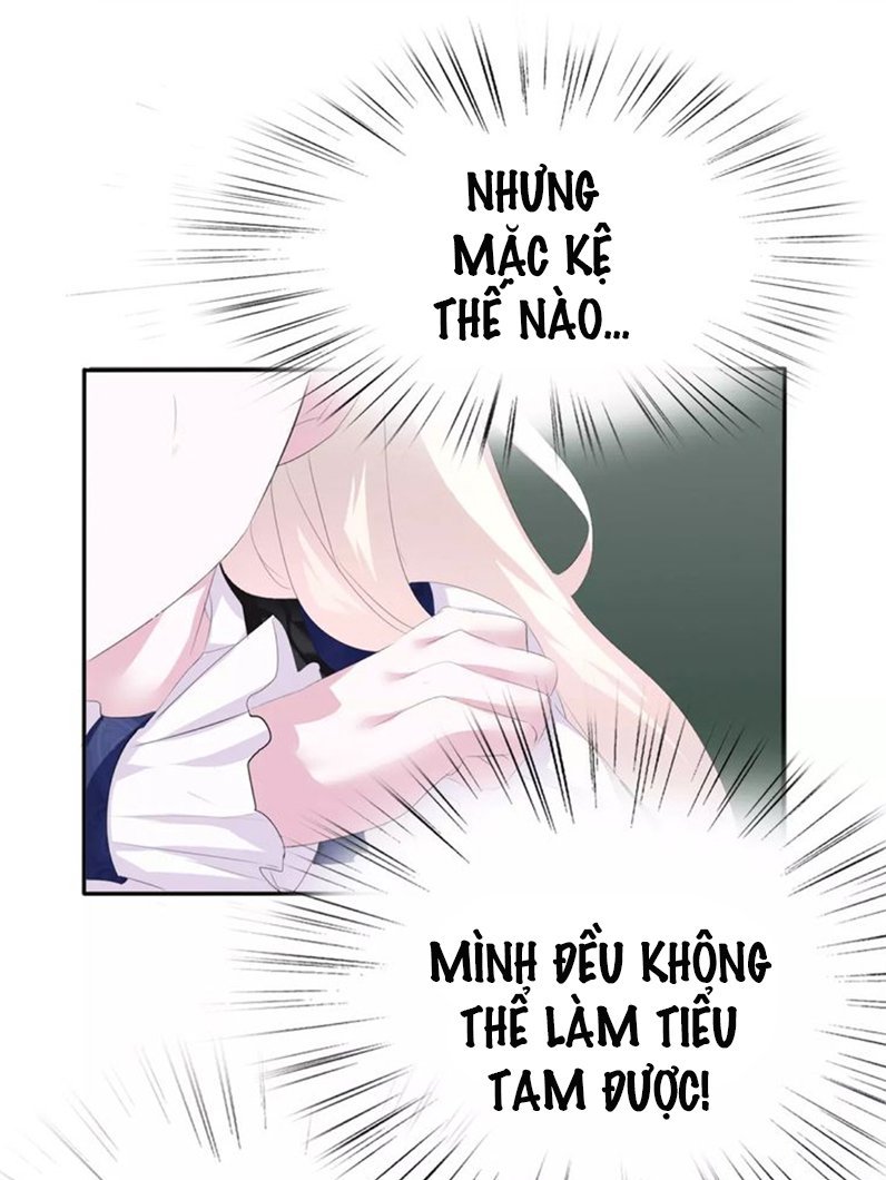 Một Lời Không Hợp Liền Hút Máu Chapter 7 - Trang 2