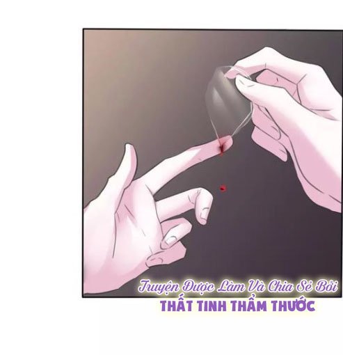 Một Lời Không Hợp Liền Hút Máu Chapter 5 - Trang 2