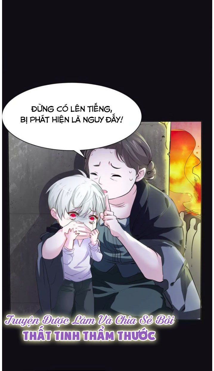 Một Lời Không Hợp Liền Hút Máu Chapter 5 - Trang 2