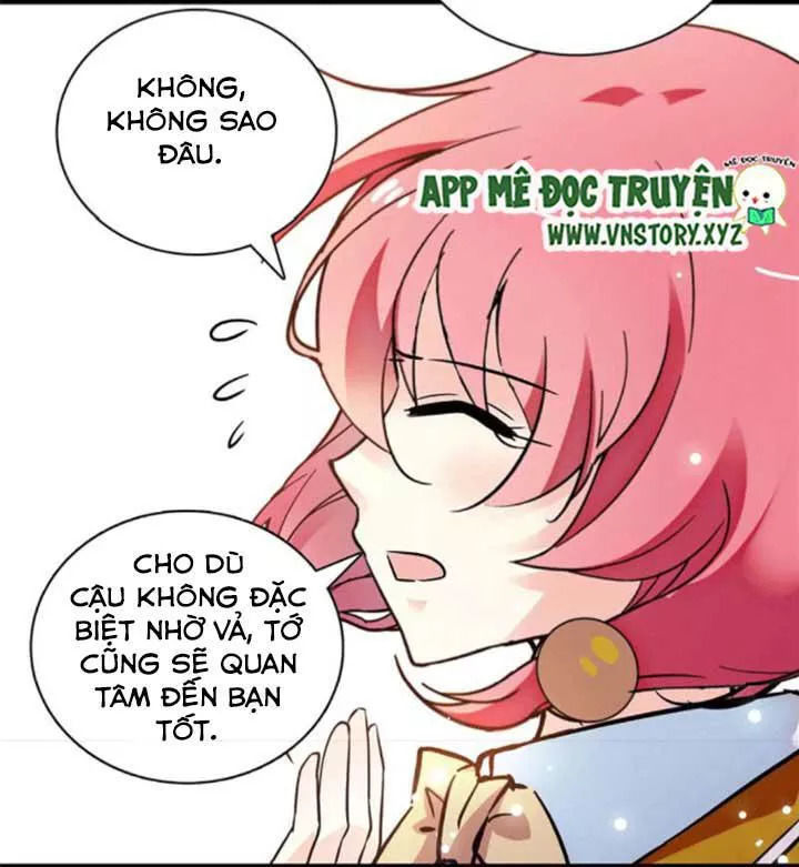 Nữ Hầu Sau Giờ Học Chapter 102 - Trang 2