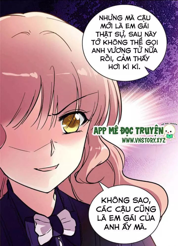 Nữ Hầu Sau Giờ Học Chapter 102 - Trang 2