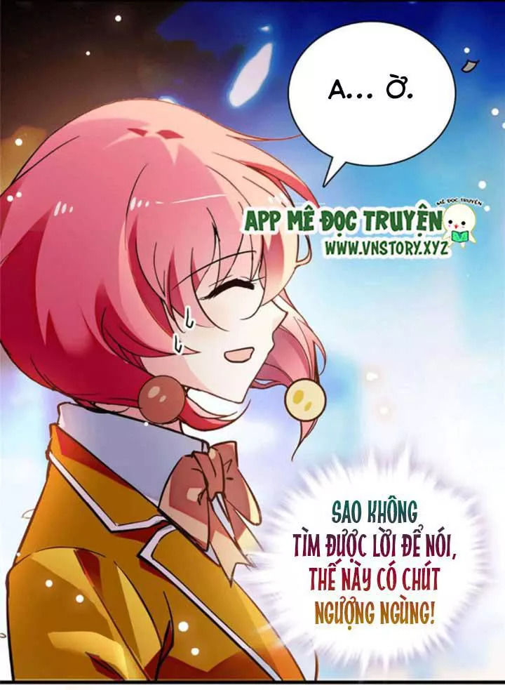 Nữ Hầu Sau Giờ Học Chapter 102 - Trang 2