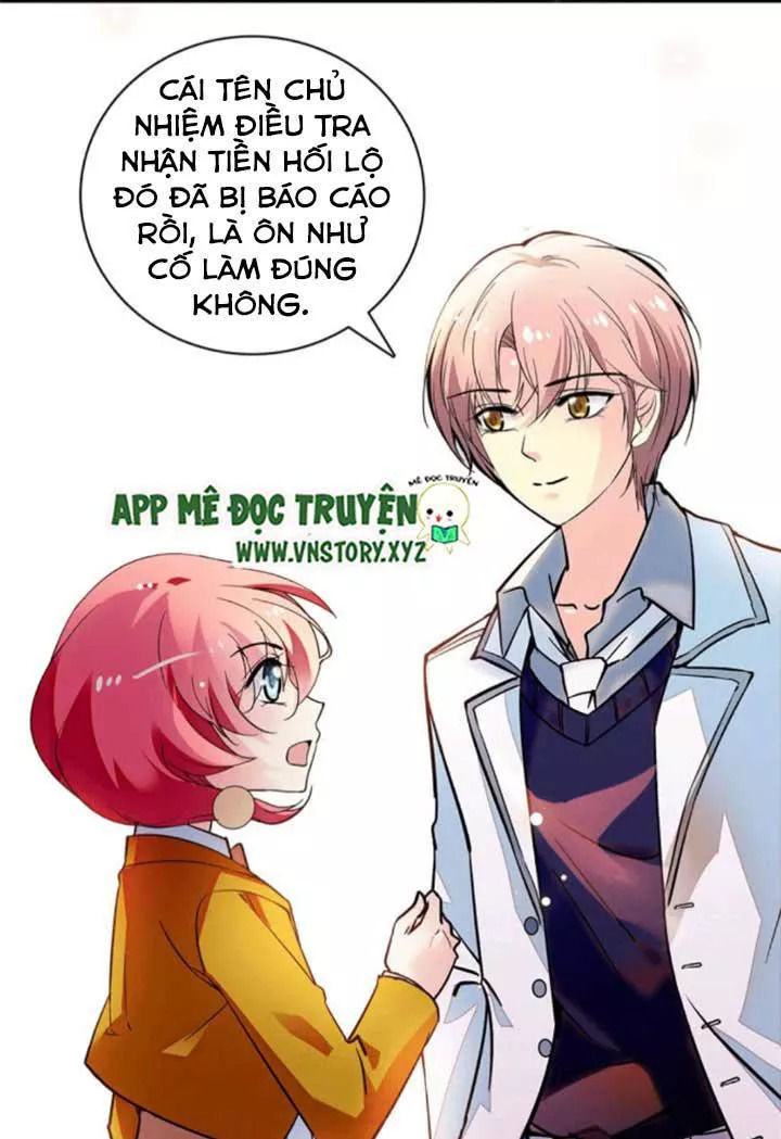 Nữ Hầu Sau Giờ Học Chapter 102 - Trang 2