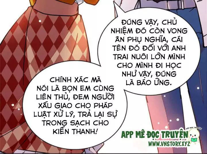 Nữ Hầu Sau Giờ Học Chapter 102 - Trang 2