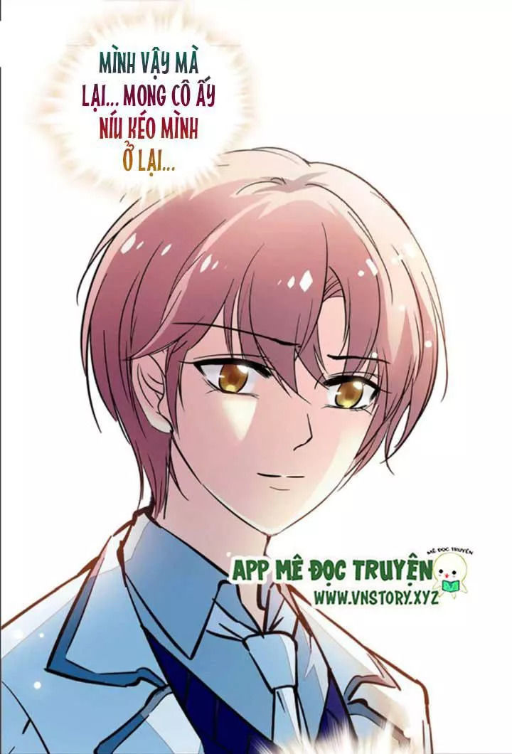 Nữ Hầu Sau Giờ Học Chapter 102 - Trang 2