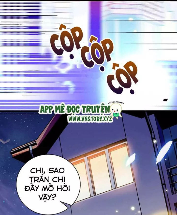 Nữ Hầu Sau Giờ Học Chapter 101 - Trang 2