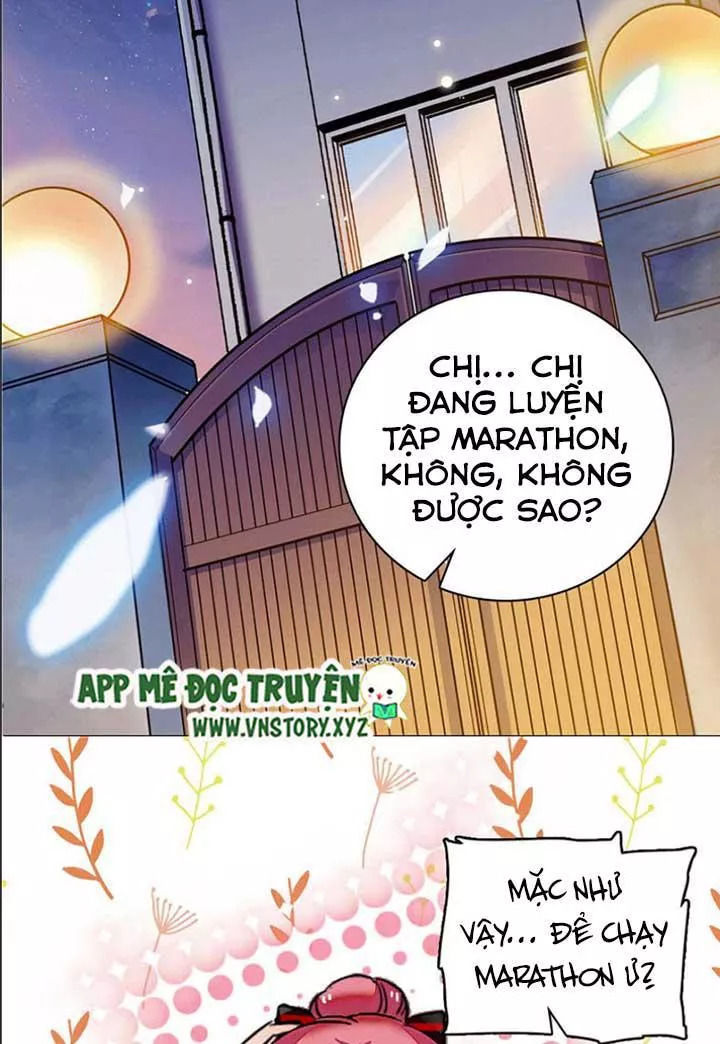 Nữ Hầu Sau Giờ Học Chapter 101 - Trang 2