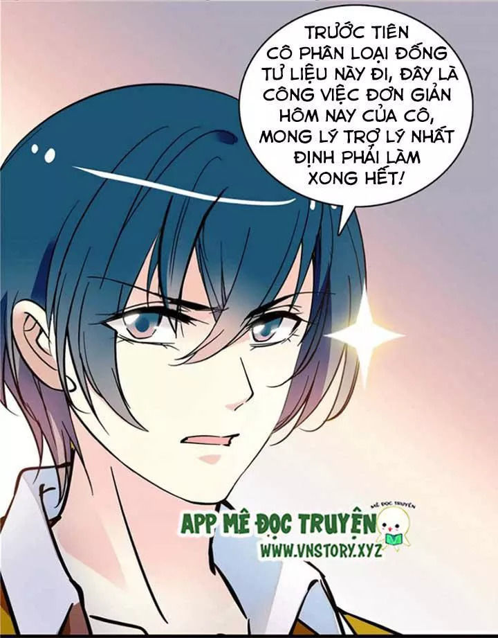 Nữ Hầu Sau Giờ Học Chapter 101 - Trang 2