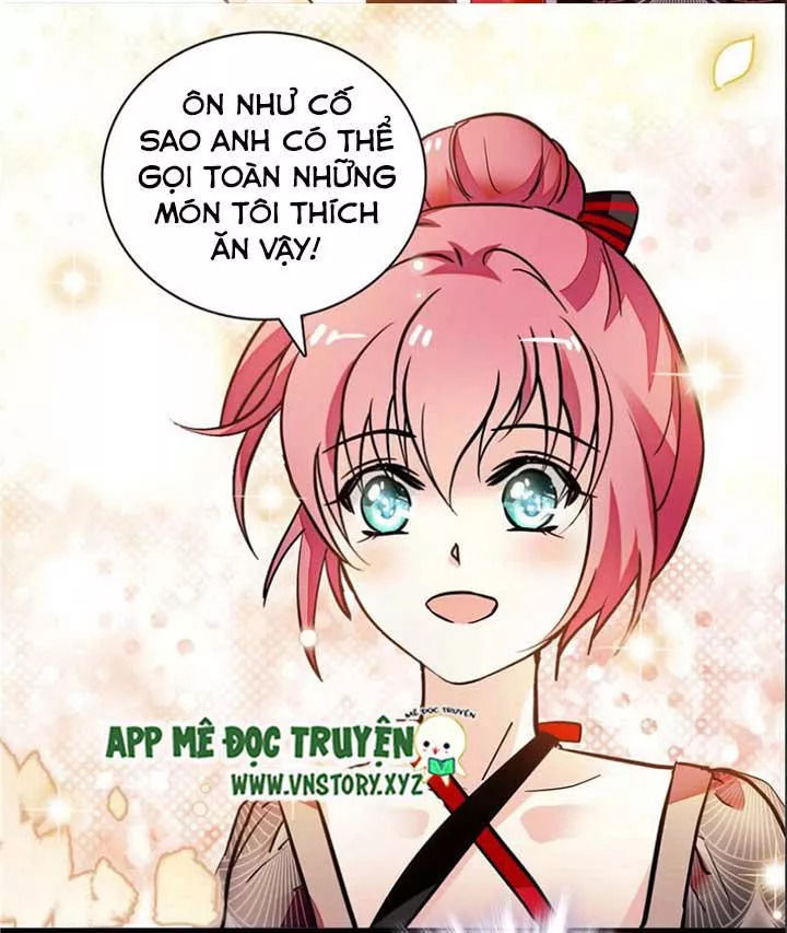 Nữ Hầu Sau Giờ Học Chapter 100 - Trang 2