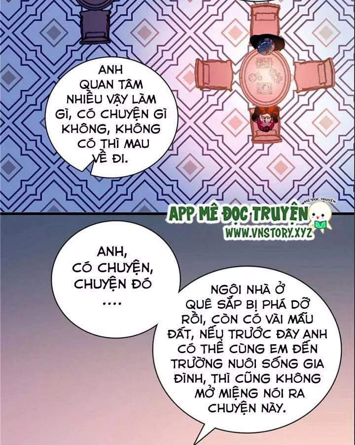 Nữ Hầu Sau Giờ Học Chapter 100 - Trang 2