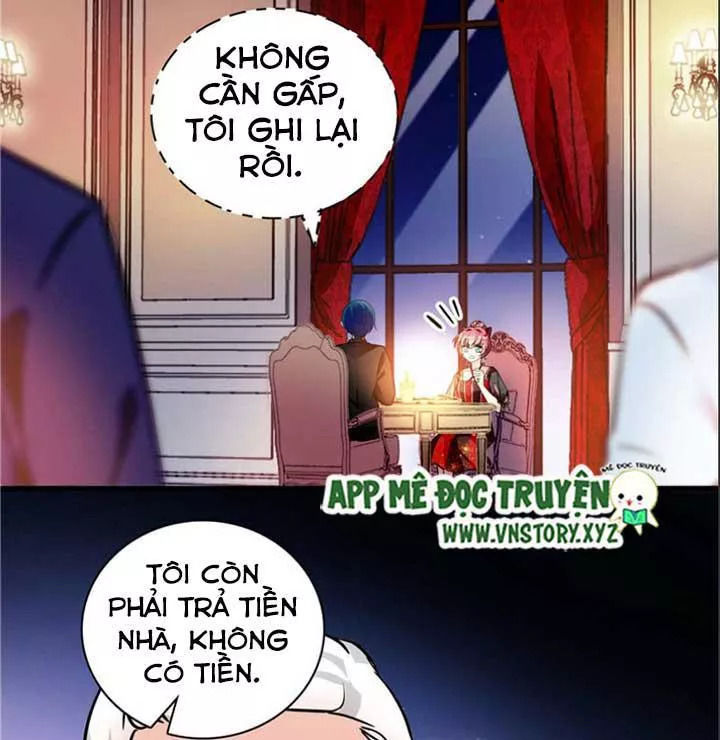 Nữ Hầu Sau Giờ Học Chapter 100 - Trang 2