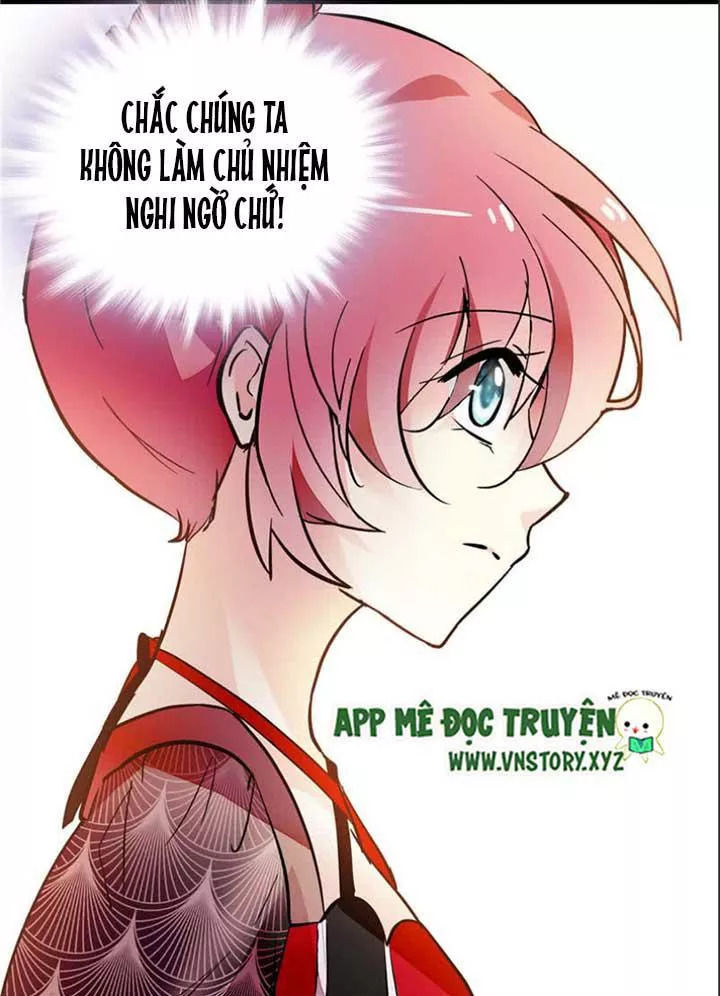 Nữ Hầu Sau Giờ Học Chapter 100 - Trang 2