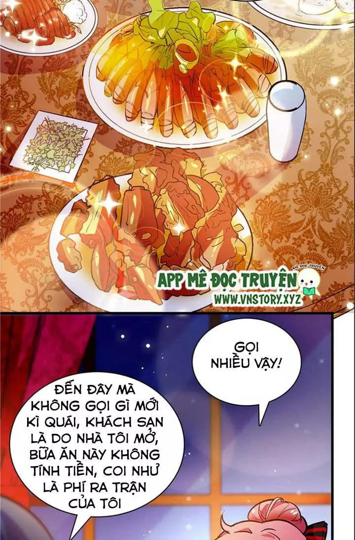 Nữ Hầu Sau Giờ Học Chapter 100 - Trang 2