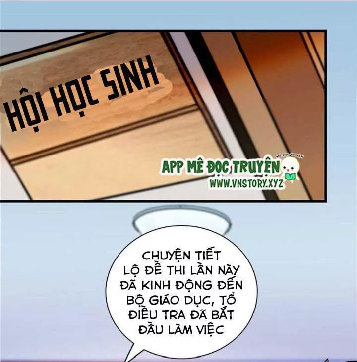 Nữ Hầu Sau Giờ Học Chapter 99 - Trang 2