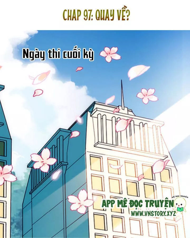 Nữ Hầu Sau Giờ Học Chapter 97 - Trang 2