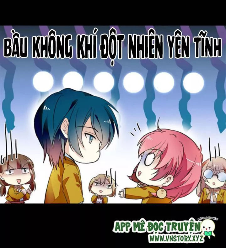 Nữ Hầu Sau Giờ Học Chapter 97 - Trang 2