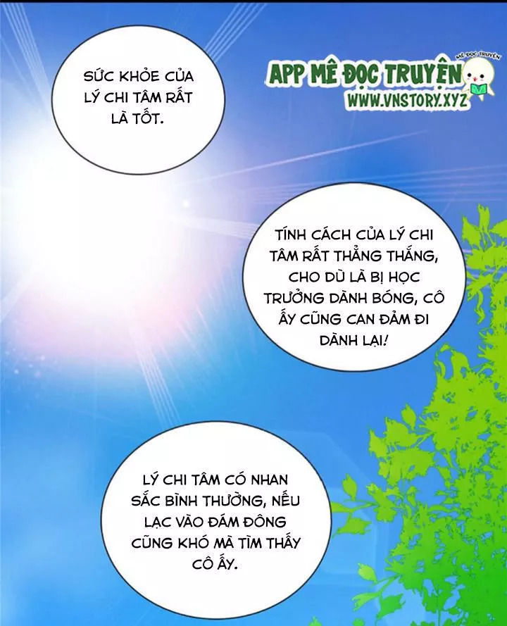 Nữ Hầu Sau Giờ Học Chapter 95 - Trang 2