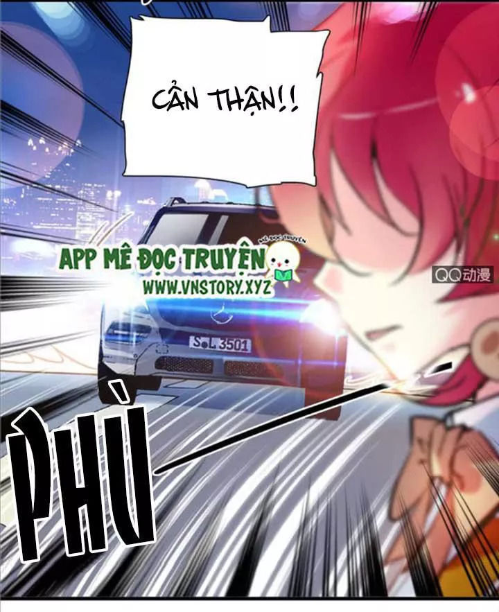 Nữ Hầu Sau Giờ Học Chapter 94 - Trang 2