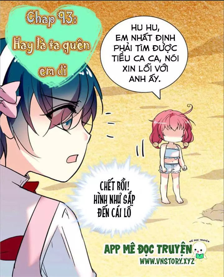 Nữ Hầu Sau Giờ Học Chapter 93 - Trang 2