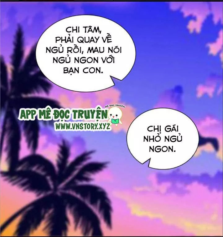 Nữ Hầu Sau Giờ Học Chapter 93 - Trang 2