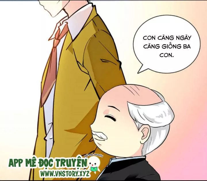 Nữ Hầu Sau Giờ Học Chapter 90 - Trang 2