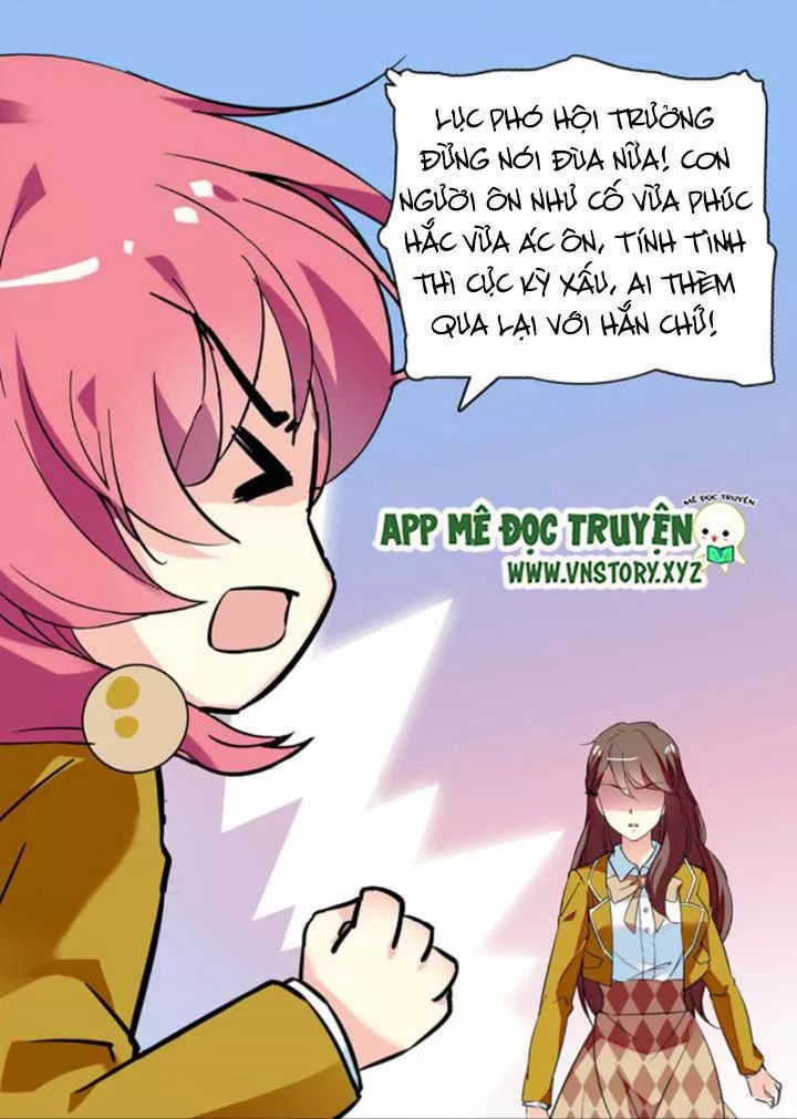 Nữ Hầu Sau Giờ Học Chapter 89 - Trang 2