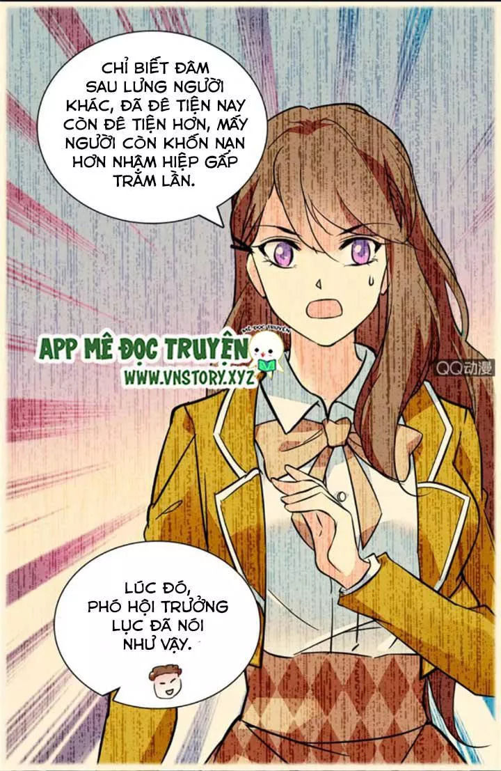 Nữ Hầu Sau Giờ Học Chapter 87 - Trang 2