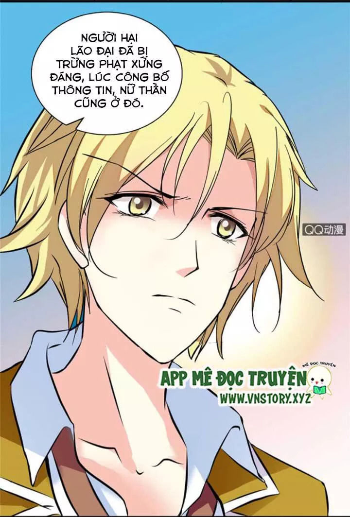 Nữ Hầu Sau Giờ Học Chapter 87 - Trang 2