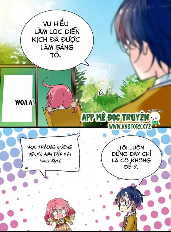 Nữ Hầu Sau Giờ Học Chapter 85 - Trang 2