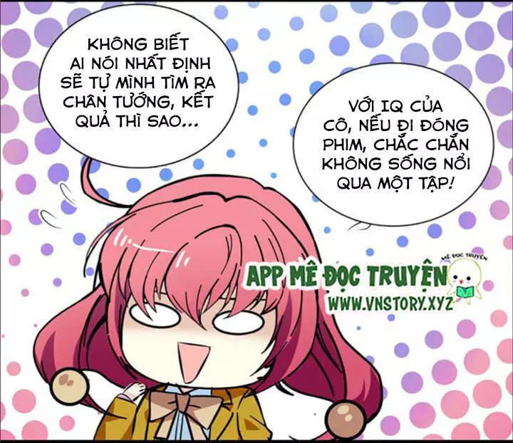 Nữ Hầu Sau Giờ Học Chapter 85 - Trang 2