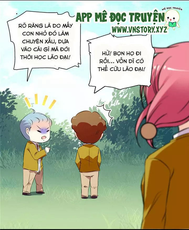 Nữ Hầu Sau Giờ Học Chapter 81 - Trang 2