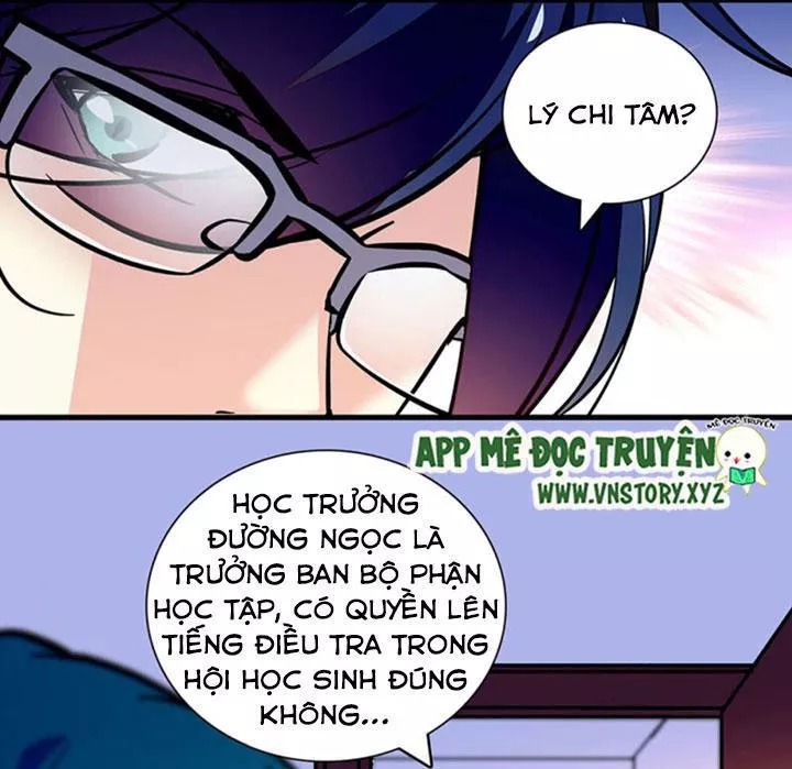 Nữ Hầu Sau Giờ Học Chapter 80 - Trang 2