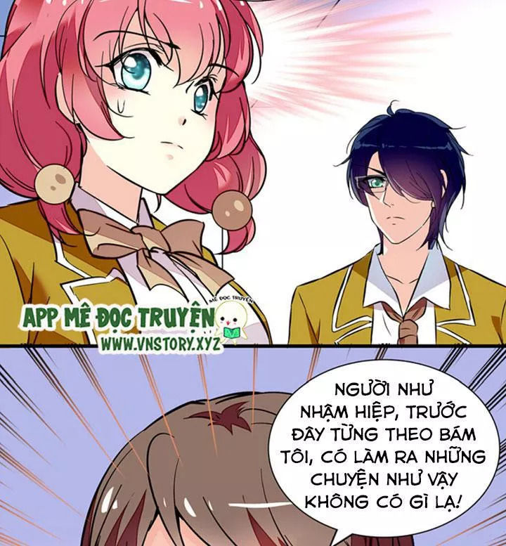 Nữ Hầu Sau Giờ Học Chapter 80 - Trang 2